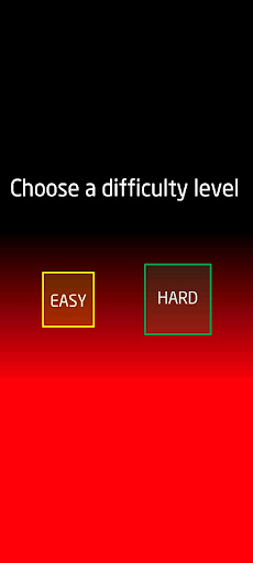 Android application Block Game screenshort