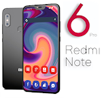 Cover Image of Download Theme for Redmi Note 8  APK