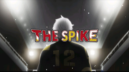 The Spike  Screenshots 9