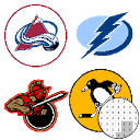 Herunterladen Hockey Logo Color By Number - Pixel Art Installieren Sie Neueste APK Downloader