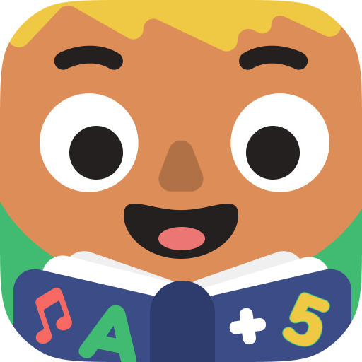 ЛогикЛайк Развивающие игры 4-8 logo