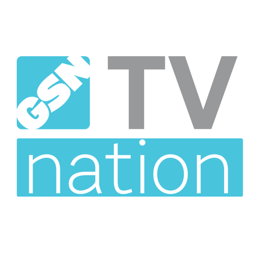 GSN TV Nation logo