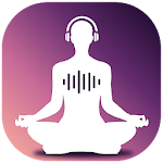 Cover Image of Download Binaural Beats Meditation: Stu  APK