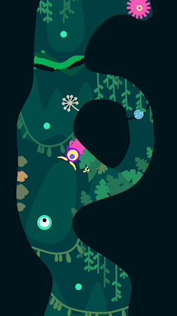 Game screenshot Ordia - Платформер для одного hack