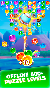 Help Witch! Bubble Shooter Apk Download New 2022 Version* 4