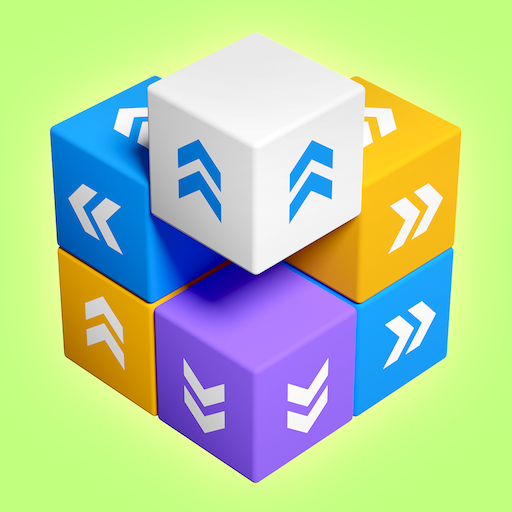 Tap Away - Cube Puzzle Game Download on Windows
