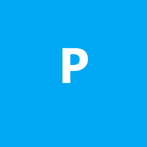 PetesList logo