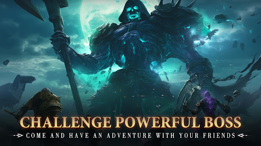 Ace Defender: Dragon War - Role Playing - games