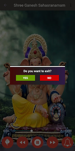 Ganesh Sahasranama Stotram