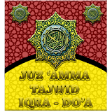Juz Amma-Iqra-Doa icon