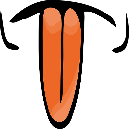 Lick Sound logo