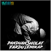 Panduan Sholat Fardhu Lengkap