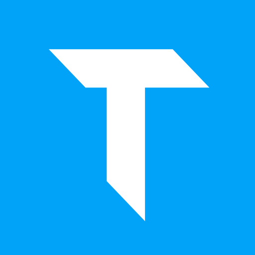 Tonddy Driver logo