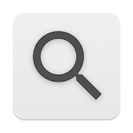 Cover Image of डाउनलोड SearchBar Ex - खोज विजेट 1.6.1 APK