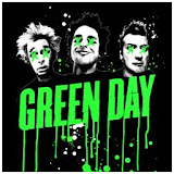 Green Day App icon