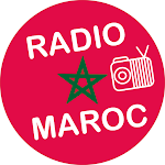 Cover Image of 下载 Radio Maroc | إذاعات المغرب  APK