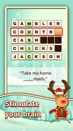 Game screenshot Word Craze - Trivia Crossword mod apk
