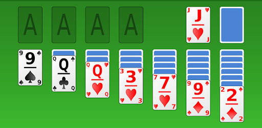 Klondike - Simple Solitaire