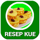 Resep Kue icon