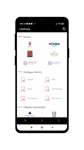 App-voorskou