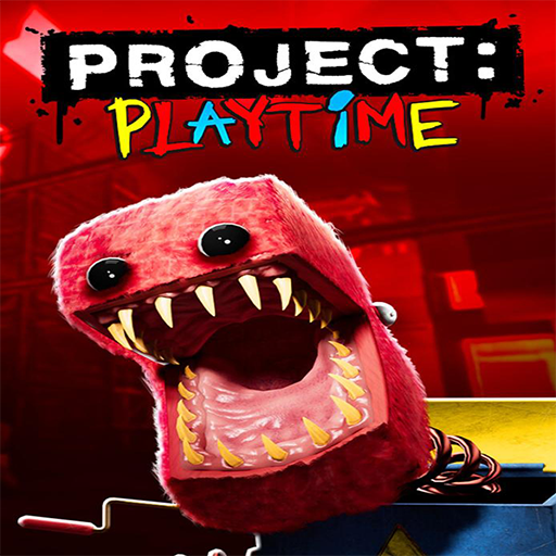 Проект плейтайм скачать бесплатно Download PROJECT Playtime Boxy Boo APK Version: 1.1.1