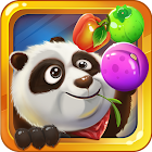 Panda Fruit Farm - Saga 1.09