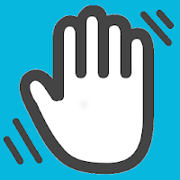 Ручной массаж - вибратор app