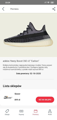 Hype Hunter - Najlepsze streetwearowe okazje