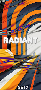 Radiant Horizon - Змейка