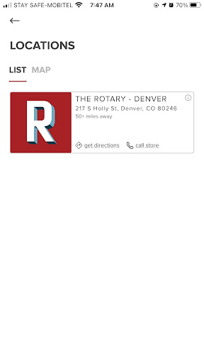 The Rotary Screen 2