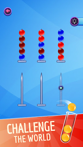 Ball Sort: Color Sort Puzzle 2