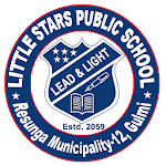 Cover Image of Herunterladen Little Stars Public School 6.4 APK