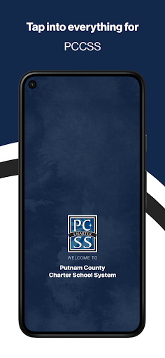 Putnam County Charter Schools ekran görüntüsü