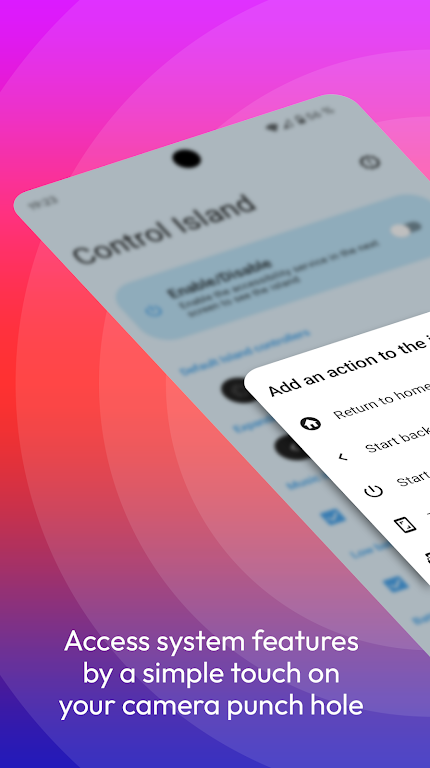 Control Island APK