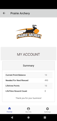 Prairie Archery Doe Bucks