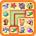 Cover Image of Tải xuống Connect Animal Puzzle 1.1 APK