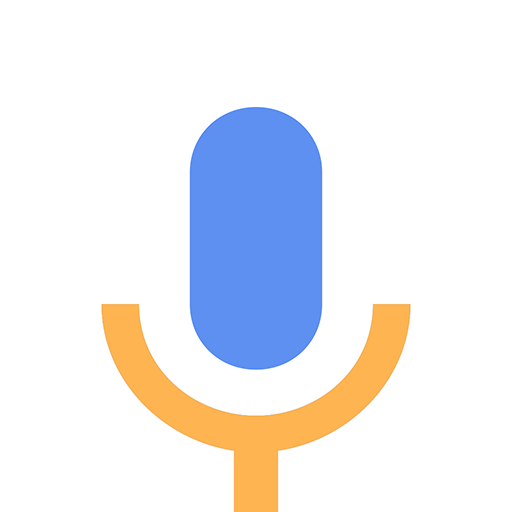 Voice Search logo