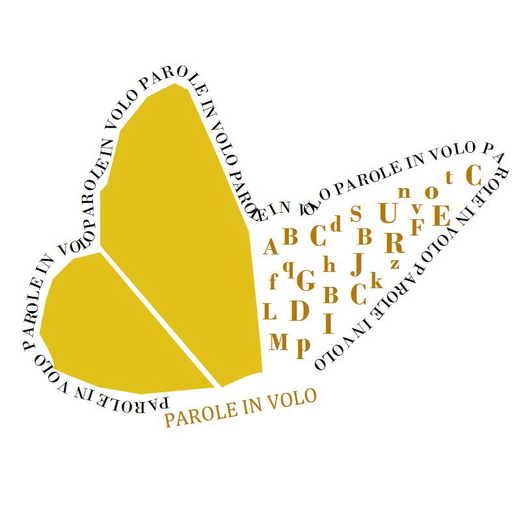Parole in Volo logo