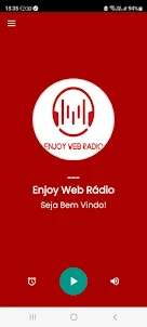 Rádio Web Enjoy