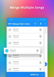 MP3 cutter and Merger For PC installation