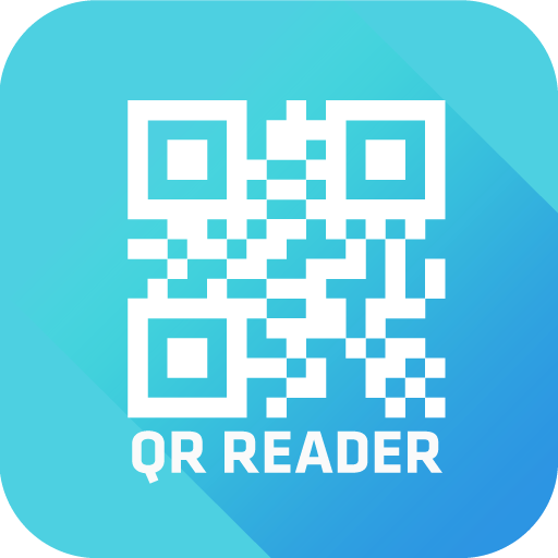QR Reader  Icon