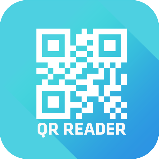 QR Reader logo