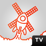 Startup Holland TV icon