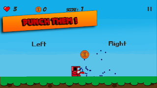 Jelly Slayer - Screenshot 1