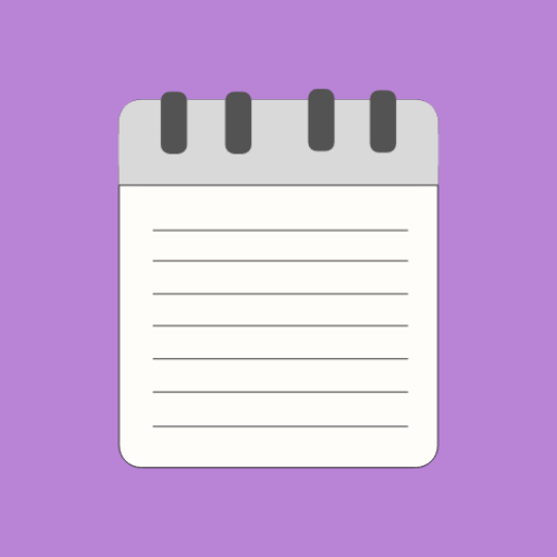 Private Note - Notes and Tasks logo