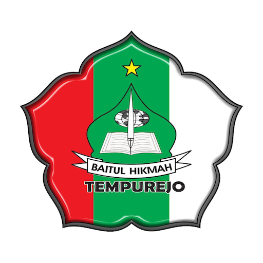BAITUL HIKMAH TEMPUREJO Mobile logo