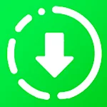 Cover Image of Télécharger Status Downloader for whatsapp  APK