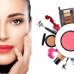 Cover Image of Télécharger Face Makeup-Beauty Photo Editor, Selfie Makeover 2.3.2 APK