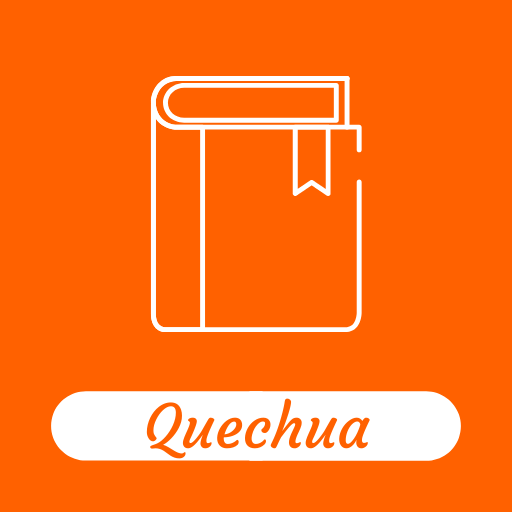 Diccionario Quechua App Q logo