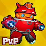 Cover Image of Download Marble Clash: Crazy Fun Shooter 0.5.3 APK